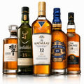 Premium Πακέτο Whisky 5 Φιαλών